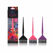 Framar Big Daddy Brush Set (3db színes) (SKU: 9031) főképe